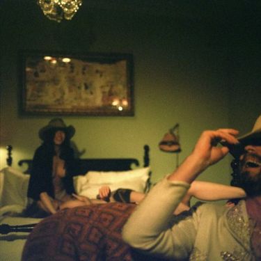 Phosphorescent - Muchacho