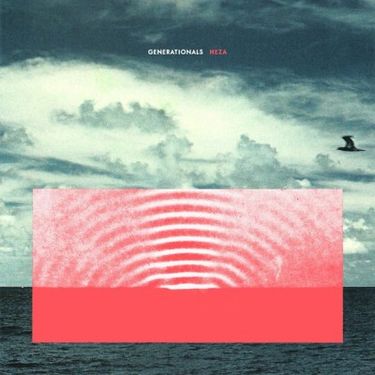Generationals - Heza
