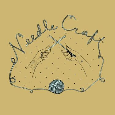 Needlecraft - Needlecraft