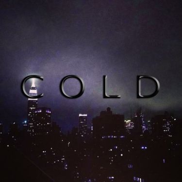 James Ferraro - Cold