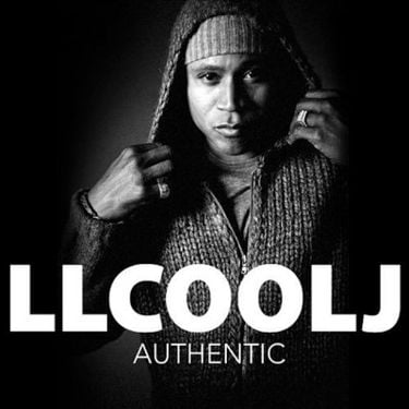 LL COOL J - Authentic