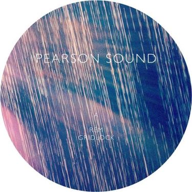 Pearson Sound - REM