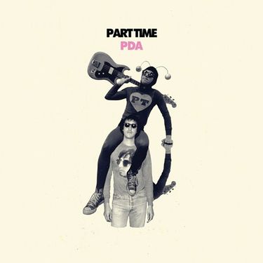 Part Time - PDA