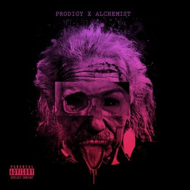 Prodigy & The Alchemist - Albert Einstein