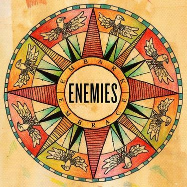 Enemies - Embark, Embrace