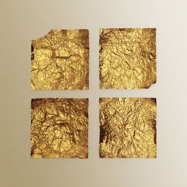 Seams - Quarters