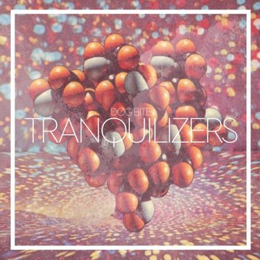 Dog Bite - Tranquilizers