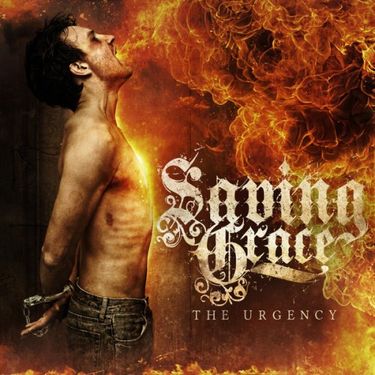 Saving Grace - The Urgency