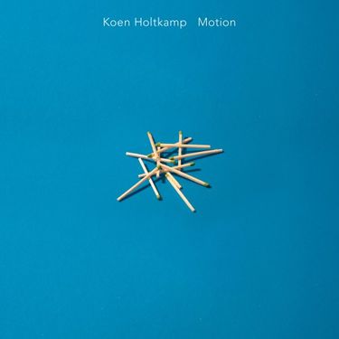 Koen Holtkamp - Motion