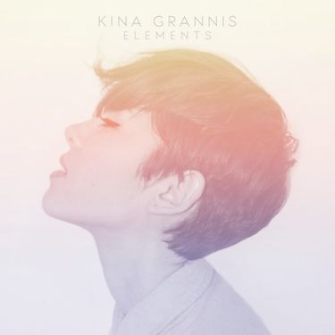 Kina Grannis - Elements