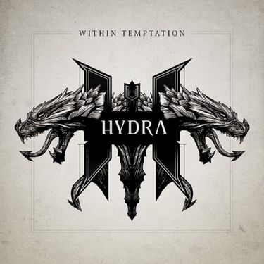 Within Temptation - Hydra