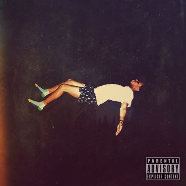 Pell - Floating While Dreaming