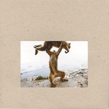 Shellac of North America - Dude Incredible