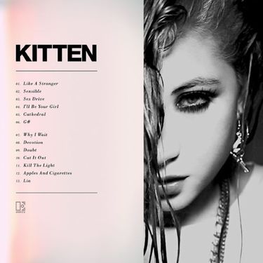 Kitten - Kitten