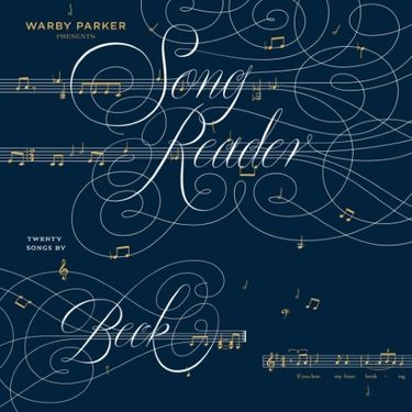 Beck - Song Reader