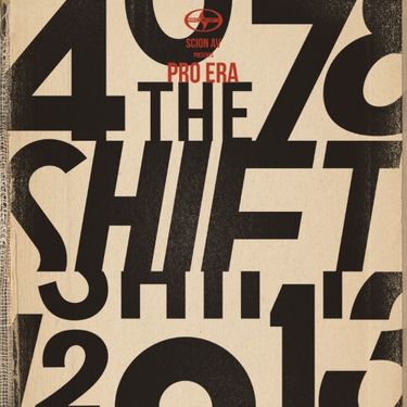 Pro Era - The Shift