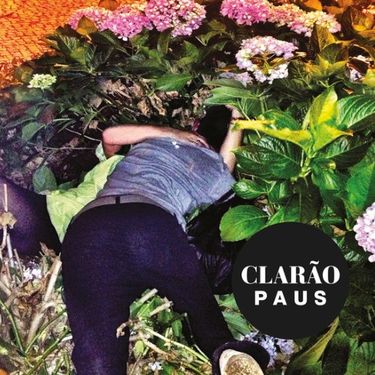 Paus - Clar&atilde;o