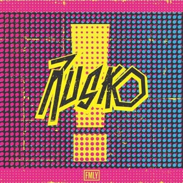 Rusko - !