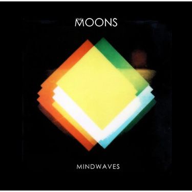 The Moons - Mindwaves