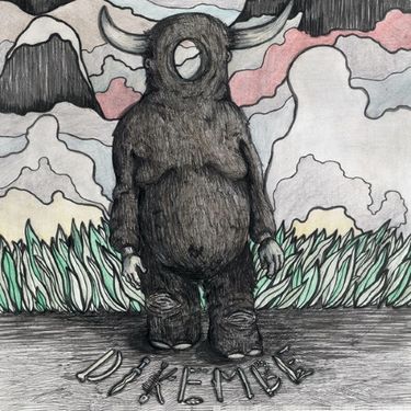 Dikembe - Mediumship