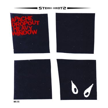 Apache Dropout - Heavy Window