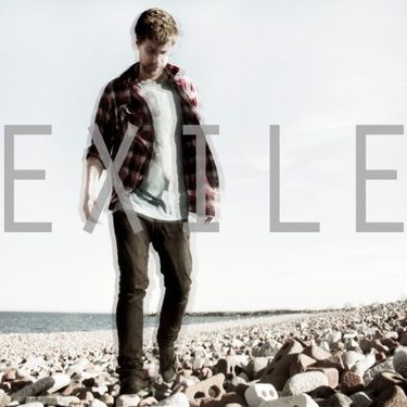 Eamon McGrath - Exile
