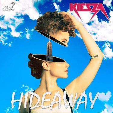 Kiesza - Hideaway