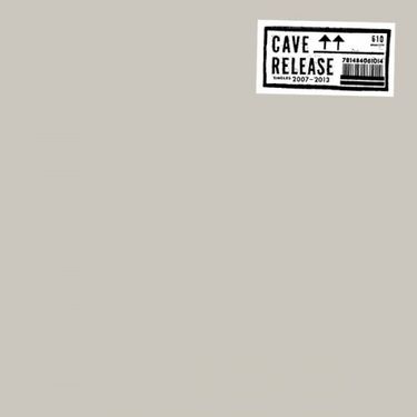 CAVE - Release