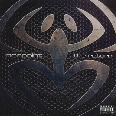 Nonpoint - The Return