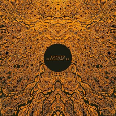 Bonobo - Flashlight