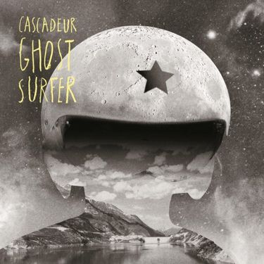 Cascadeur - Ghost Surfer