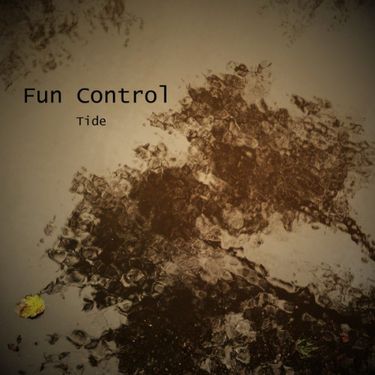Fun Control - Tide