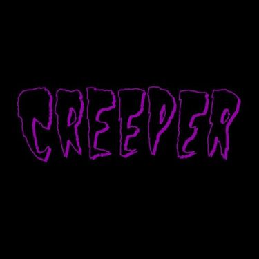 Creeper - Creeper