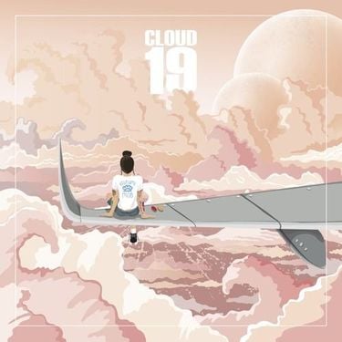 Kehlani - Cloud 19