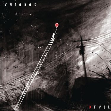 Chiodos - Devil