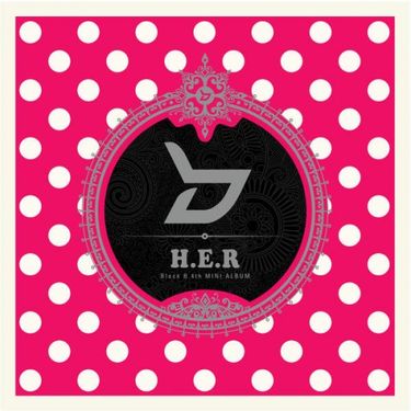 Block B - H.E.R