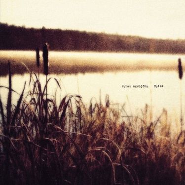 Johan Agebj&ouml;rn - Notes