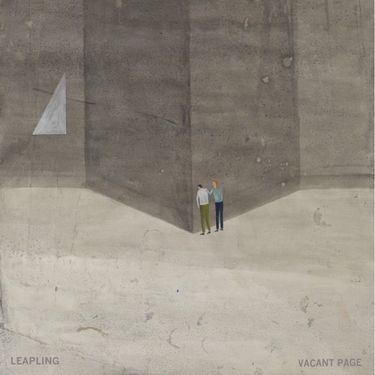 Leapling - Vacant Page