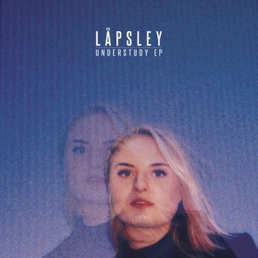 L&aring;psley - Understudy EP