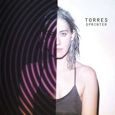 TORRES - Sprinter
