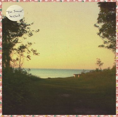 Cloud - Zen Summer