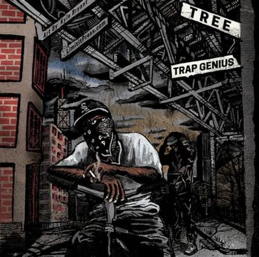 Tree - Trap Genius