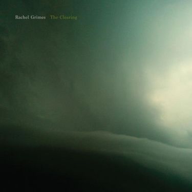 Rachel Grimes - The Clearing