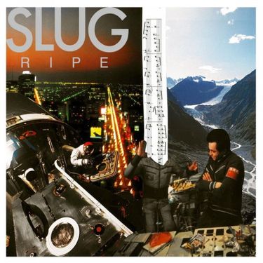 SLUG - Ripe