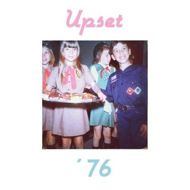 Upset - '76