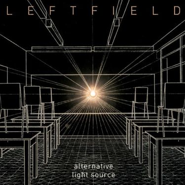 Leftfield - Alternative Light Source