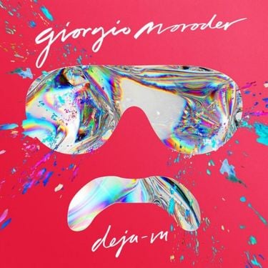 Giorgio Moroder - D&eacute;j&agrave; Vu