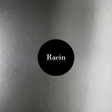 Raein - Perpetuum