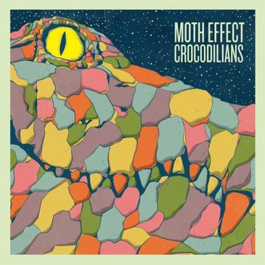 Moth Effect - Crocodilians