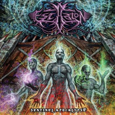 Eschaton - Sentinel Apocalypse